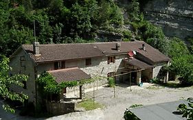 Agriturismo Mulino di Culmolle
